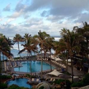 Meet your Posher, Pattie